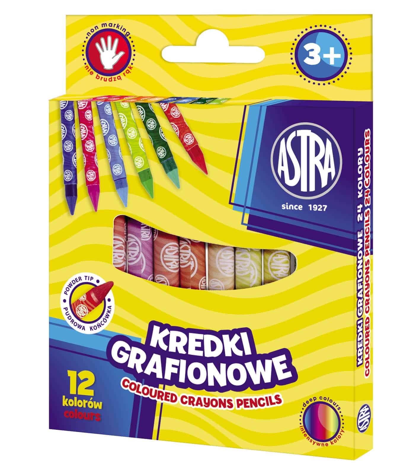 School Starter Kit – 11-piece School Set