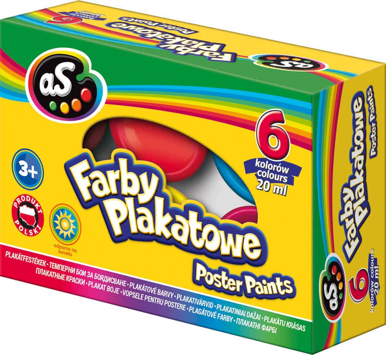School Starter Kit – 11-piece School Set