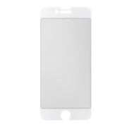 Prio 3D Anti-Spy kaljeno staklo za iPhone 7/8 bijelo
