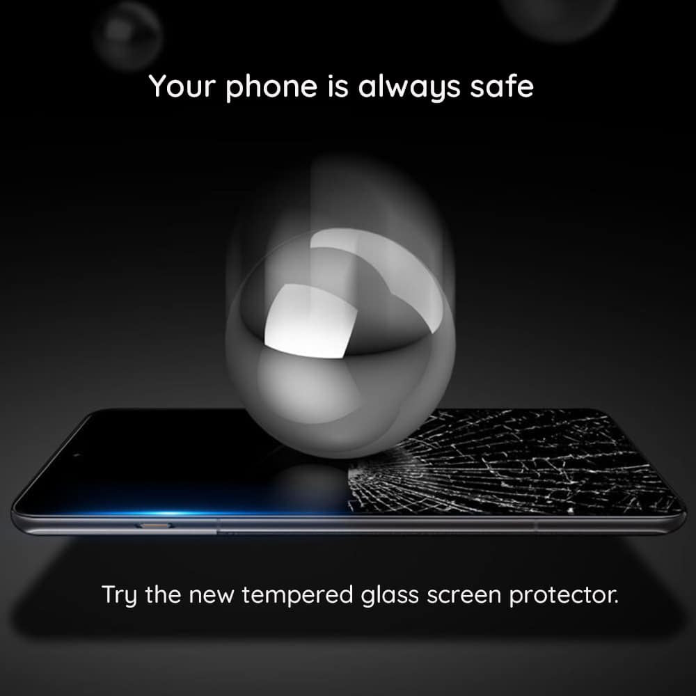 Dux Ducis Tvrzené sklo pro Xiaomi 13