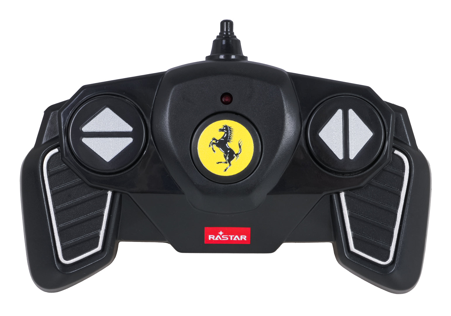 R/C 1:18 Ferrari SF-25 Red RASTAR