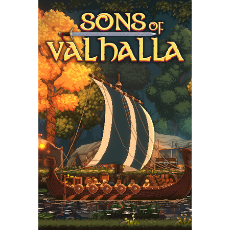 Sons of Valhalla