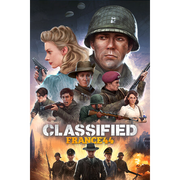 Classified: France '44