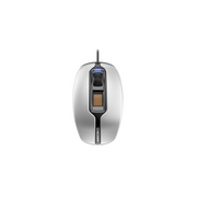 CHERRY MC 4900 miš Ambidekster USB Tip-A Optički 1375 DPI