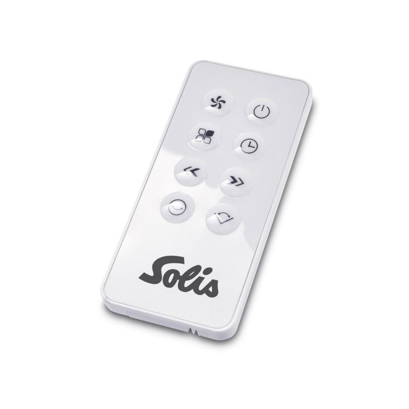 Solis Breeze 360° ventilátor