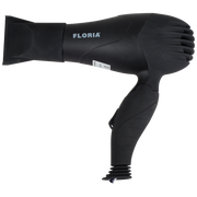 Floria Fen za kosu, 850 W, crna - ZLN8976