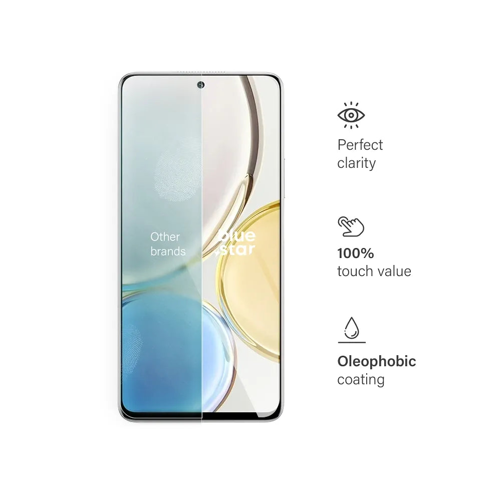 Blue Star kaljeno staklo za Honor Magic4 Lite