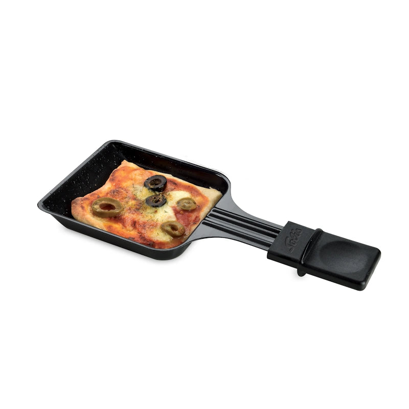 Raclette pánev