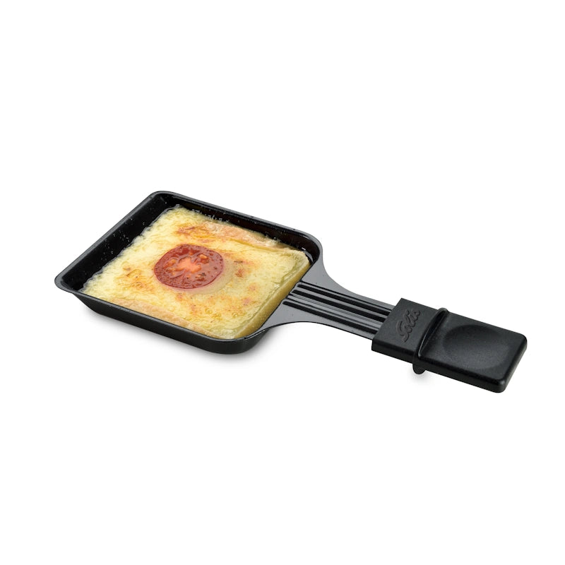 Raclette pánev