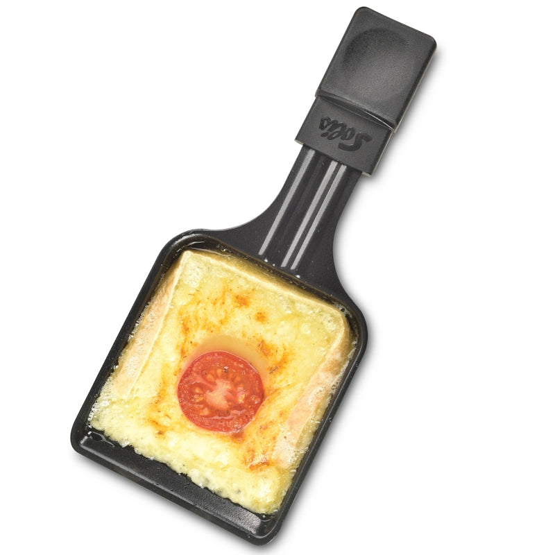 Raclette pánev