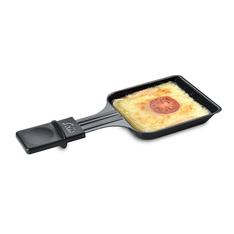Raclette pánev
