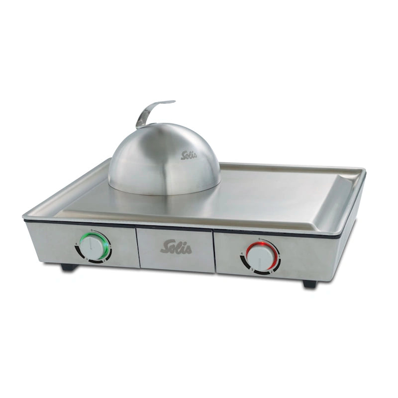 Teppanyaki zvon