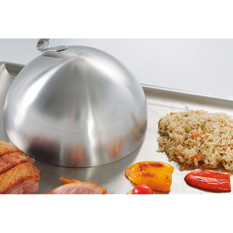 Teppanyaki zvon