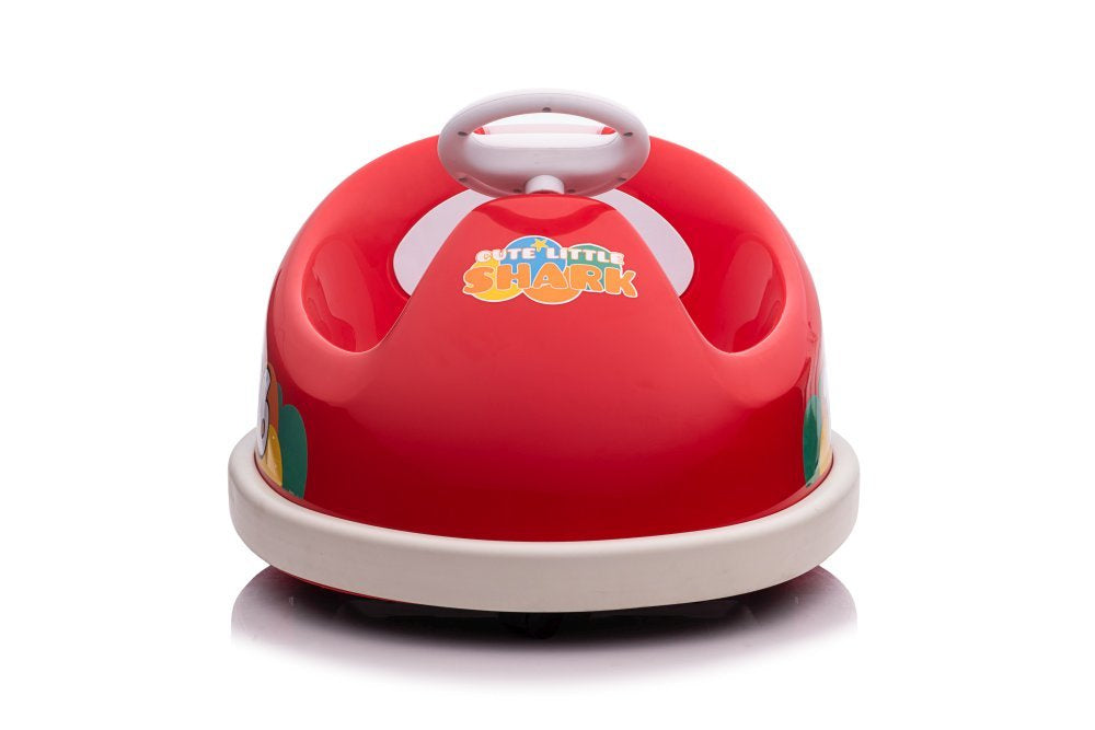 Vozilo na akumulator XMX621 - Crvena
