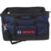 Bosch 1 600 A00 3BK ručna torbica i torba za nošenje preko ramena Crno, Plavo MAN