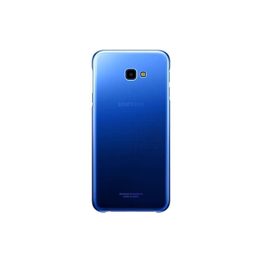 Samsung EF-AJ415 maska za mobitel 15,2 cm (6") Poklopac Plavo