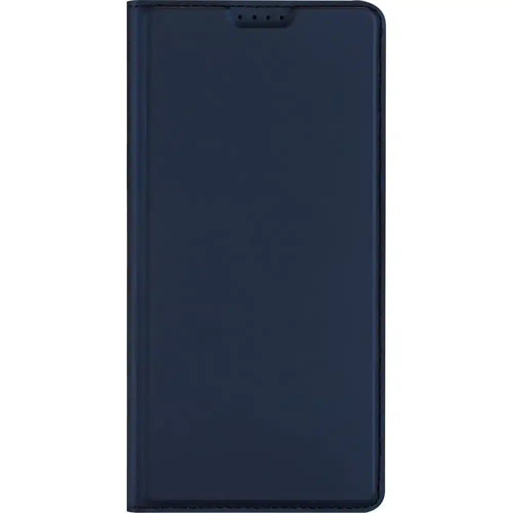 DUX DUCIS SKIN PRO futrola za SAMSUNG GALAXY S25 Plus plava