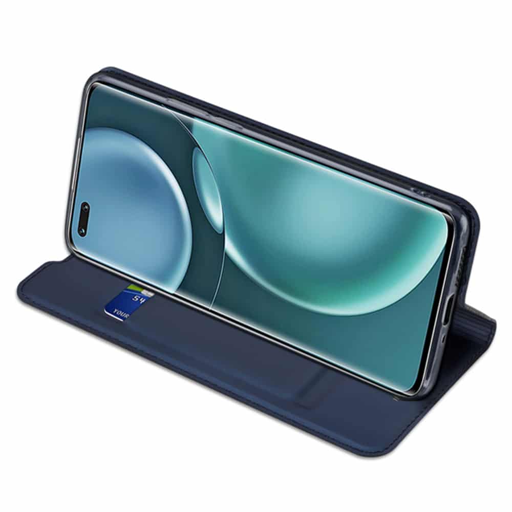 Dux Ducis Skin Pro flipové pouzdro pro Honor Magic 4 Pro