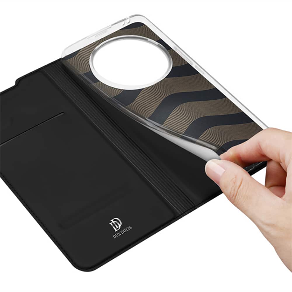 Dux Ducis Skin Pro flipové pouzdro pro Honor Magic 4 Pro