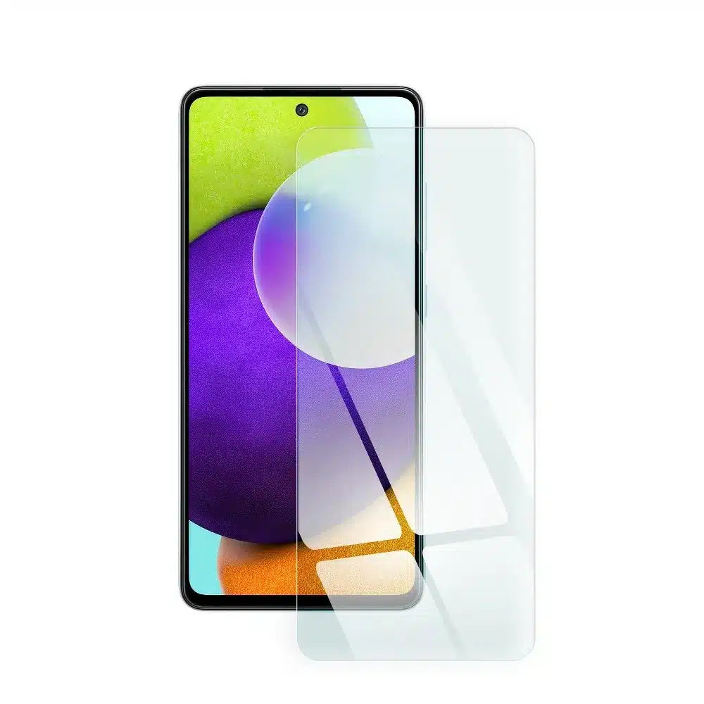 Tvrzené sklo Blue Star pro Samsung Galaxy A52/ A52 5G/ A52s 5G