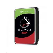 Seagate IronWolf ST3000VN006 unutarnji čvrsti disk 3.5" 3 TB Serijski ATA III