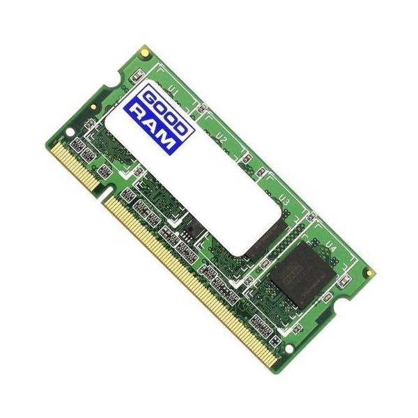 Goodram GR1600S364L11/8G memorijski modul 8 GB 1 x 8 GB DDR3 1600 MHz