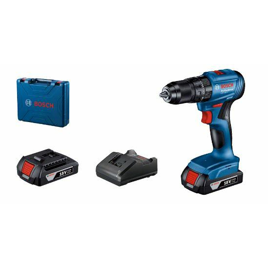 Bosch GBH 2-26 DFR Professional 800 W 900 RPM SDS plus
