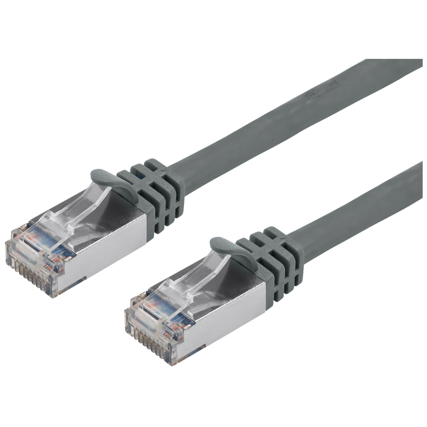 ZED electronic Mrežni FTP kabel, CAT7, dužina 2.0 metar - FTP7/2