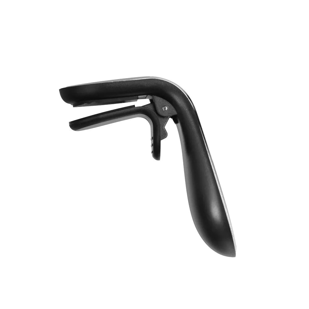 Magnetický držák do auta na mřížku AIR OUTLET univerzální stříbrný
