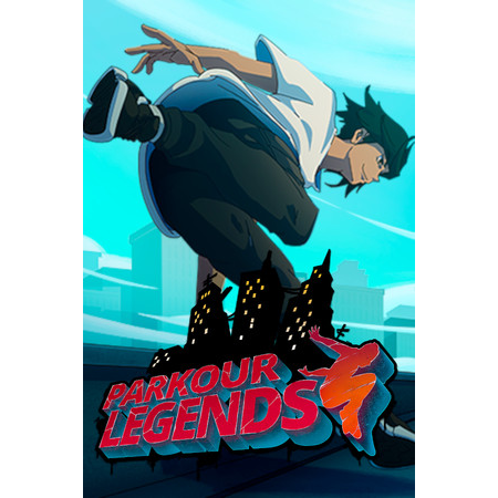 Parkour Legends
