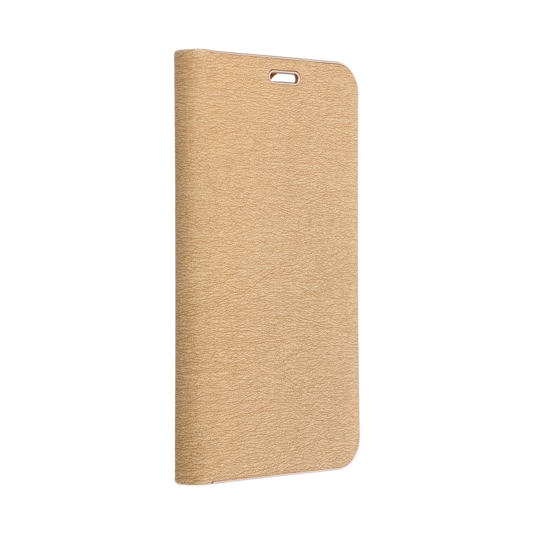 LUNA Book Gold preklopna futrola za Samsung Galaxy A57 5G gold