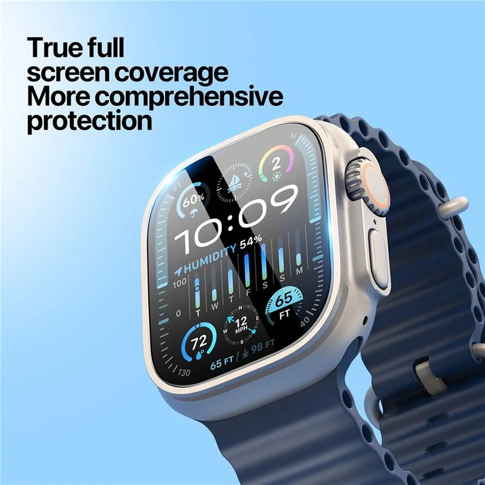 Tvrzené sklo DUX DUCIS EAPA pro Apple Watch Ultra / Ultra 2 49mm