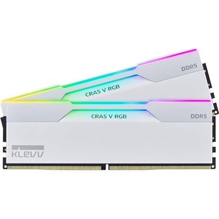 Klevv KD5AGUA80-60A300J memorijski modul 32 GB 2 x 16 GB DDR5 6000 MT/s