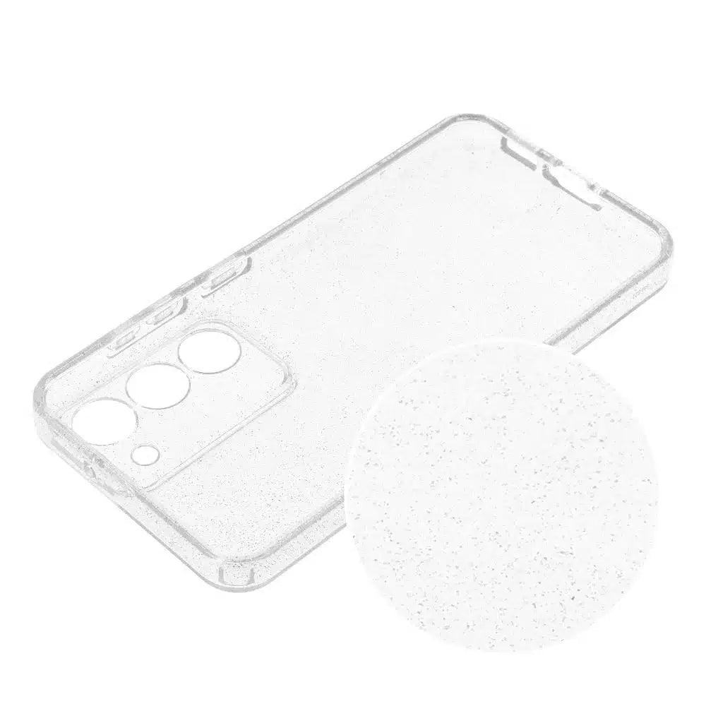 CLEAR CASE 2mm BLINK pro SAMSUNG GALAXY A33 5G transparentní