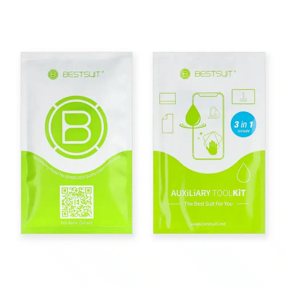 Bestsuit fleksibilno hibridno staklo za XIAOMI 13
