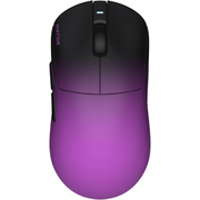 HATOR Quasar 3 Ultima 8K Wireless miš Igranje Desno RF Wireless + Bluetooth + USB Type-C Optički 30000 DPI