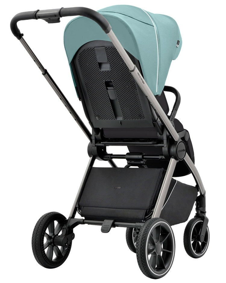 Sportovní kočárek CARRELLO Ultra CRL-5525