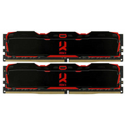 Goodram IRDM X memorijski modul 16 GB 2 x 8 GB DDR4 3200 MHz