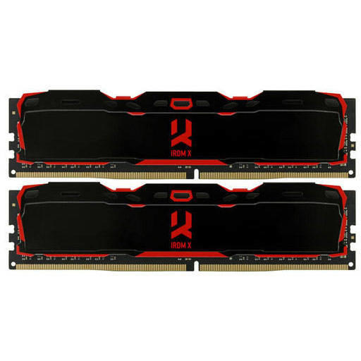 Goodram IRDM X memorijski modul 16 GB 2 x 8 GB DDR4 3200 MHz