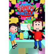 Randy & Manilla