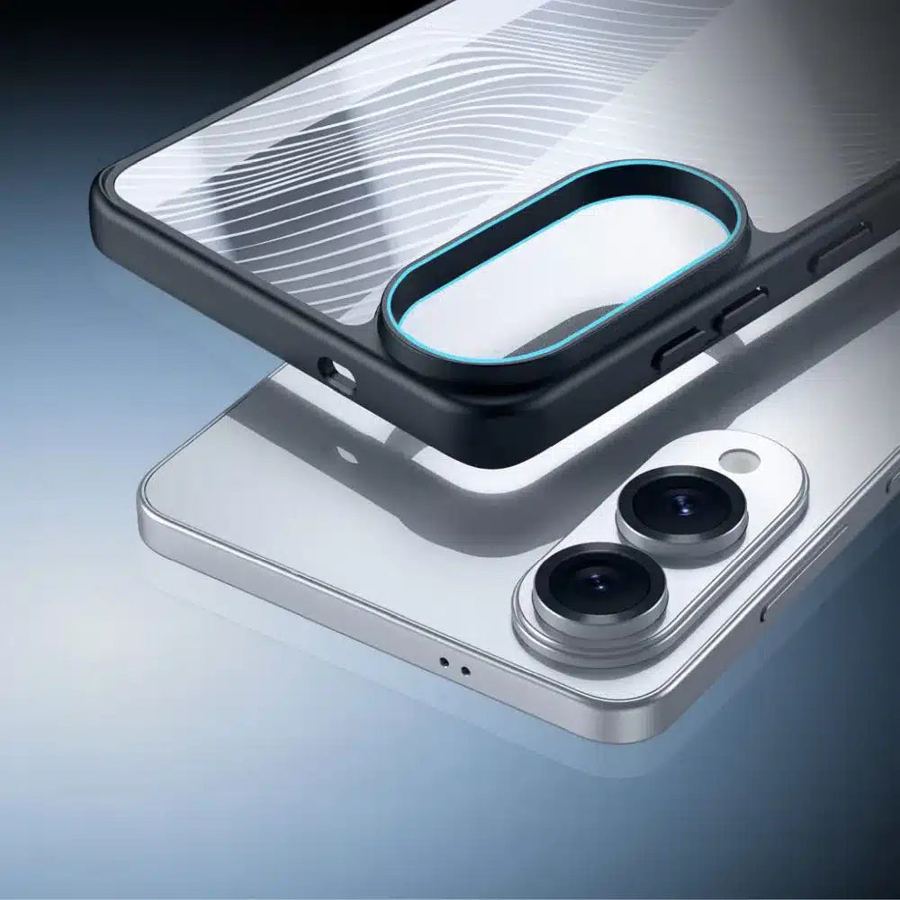 DUX DUCIS Aimo pouzdro pro SAMSUNG GALAXY S25 Edge