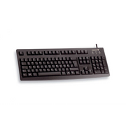 CHERRY G83-6105 tipkovnica USB QWERTZ Njemački Crno