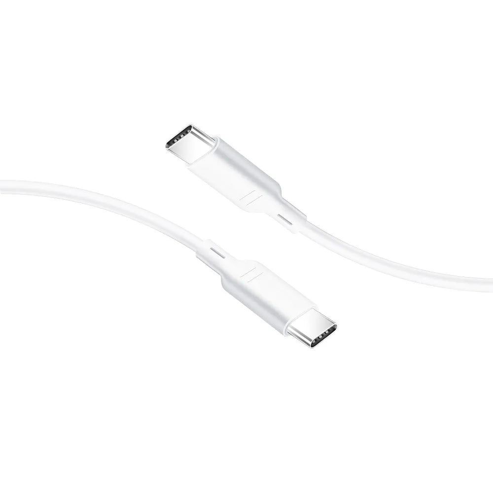 Blue Star kabel s konektorem USB-C na USB-C 3A (standard PD)