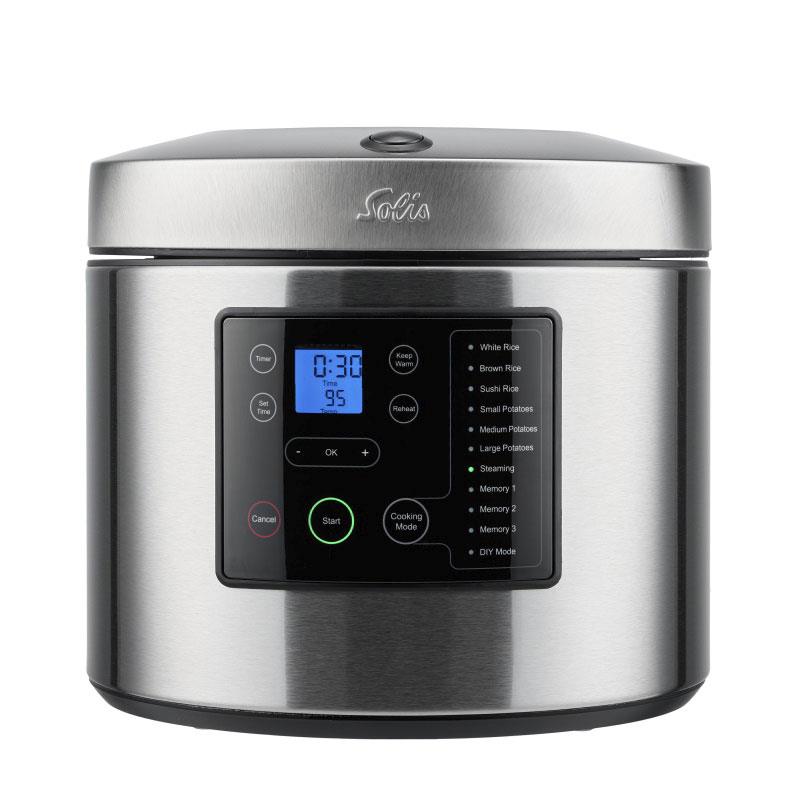 Solis Rice & Potato Cooker rice and potato cooker