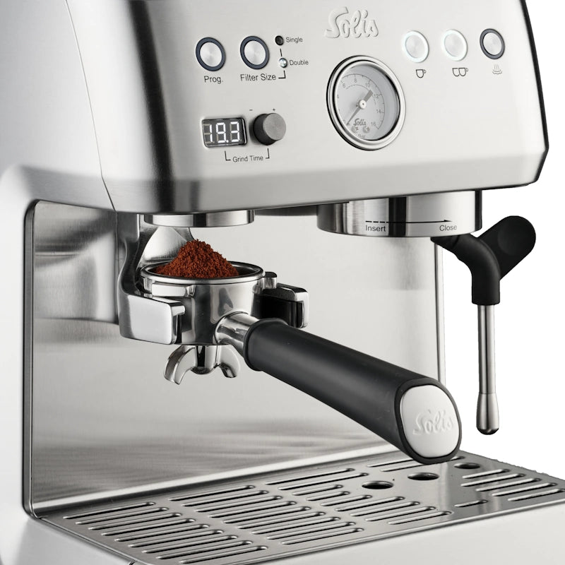 Solis Portafilter 54 mm