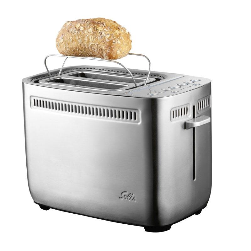 Solis Sandwich topinkovač