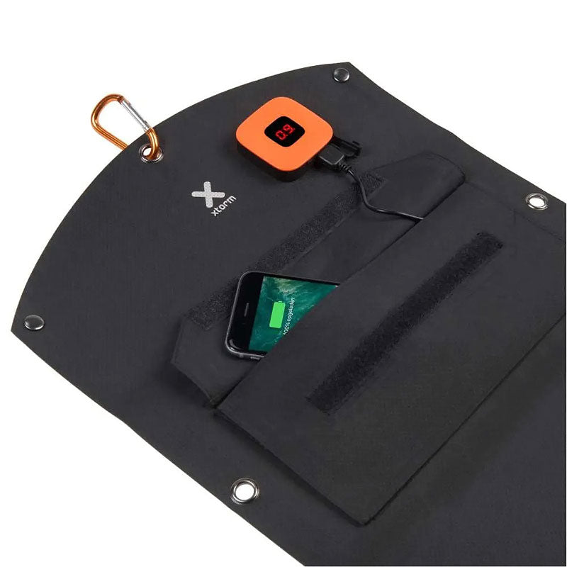 Xtorm AP250 – SolarBooster 14W Panel
