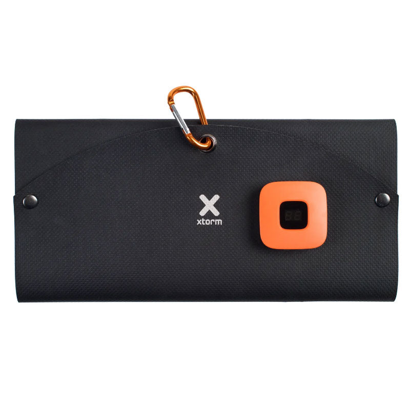Xtorm AP275 SolarBooster – 21W solarni panel