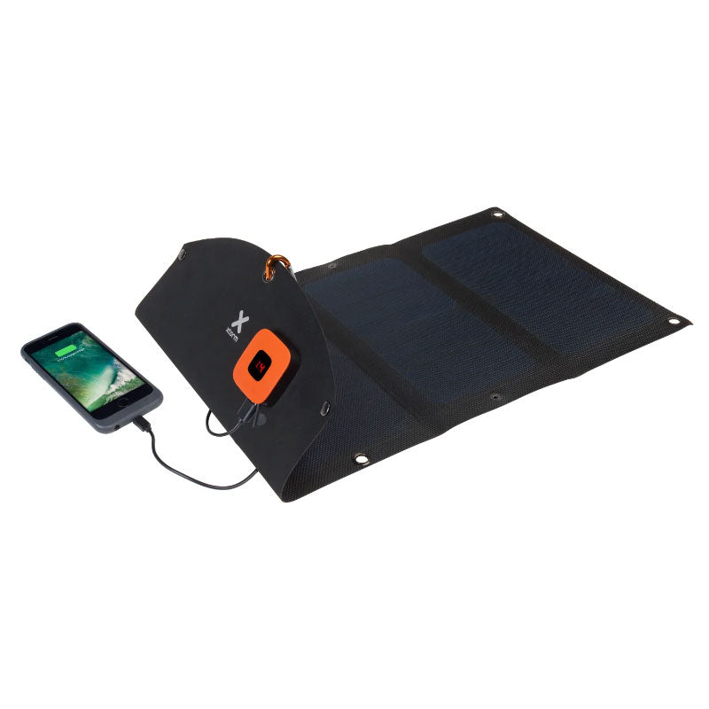 Xtorm AP275 SolarBooster – 21W solarni panel