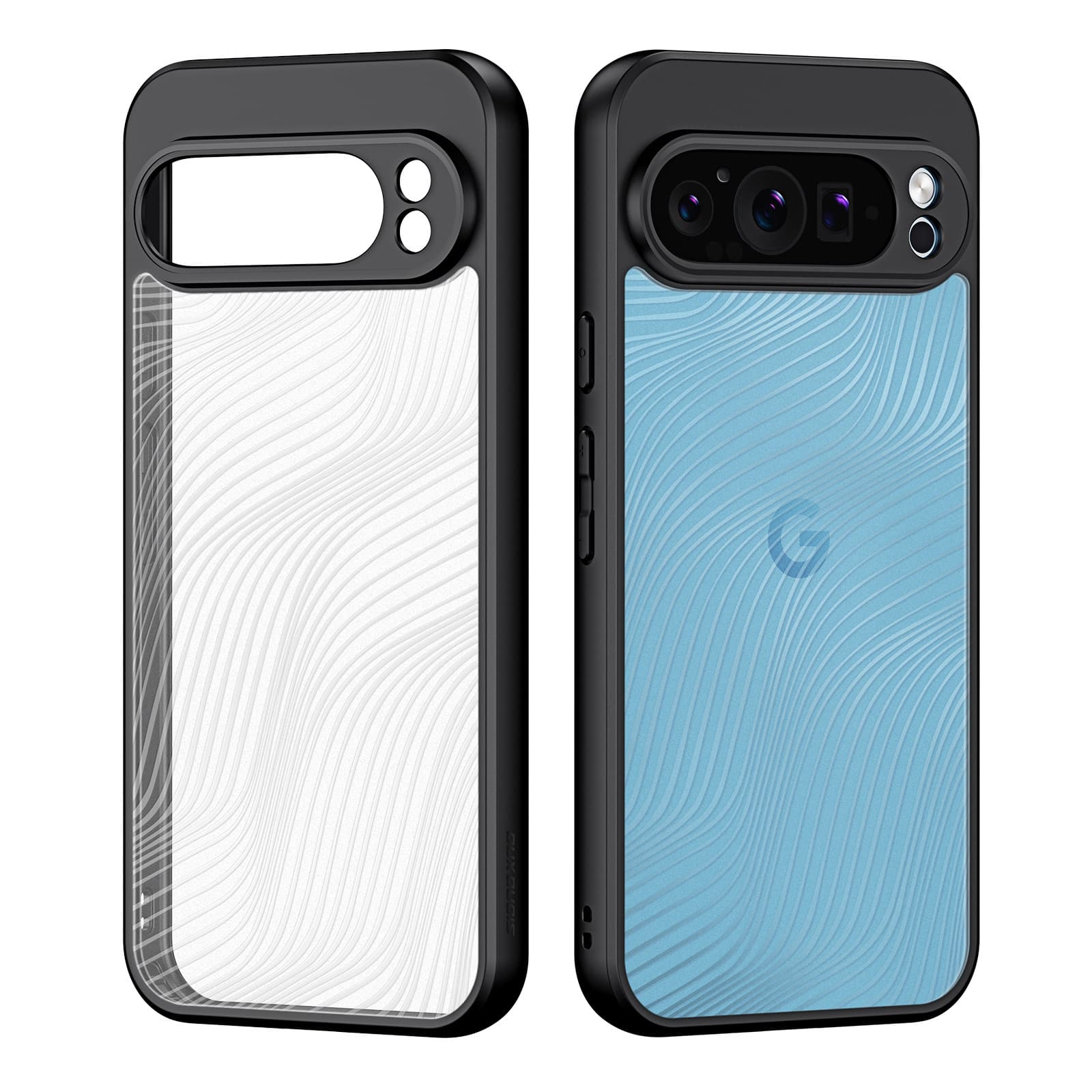 Dux Ducis - Aimo Series maska za Google Pixel 9 Pro XL